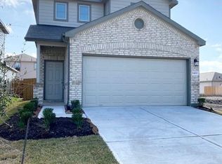 13318 Colby Meadows Ln, Houston, TX 77048