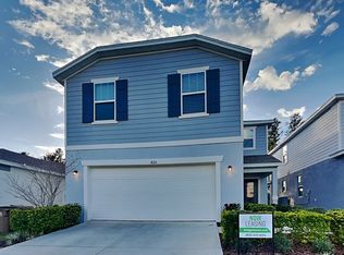 825 Rivers Crossing St, Clermont, FL 34714