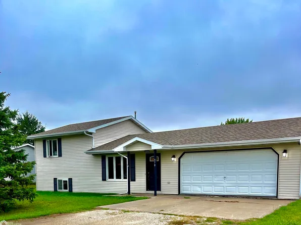 570 Lyon St, Jewell, IA 50130
