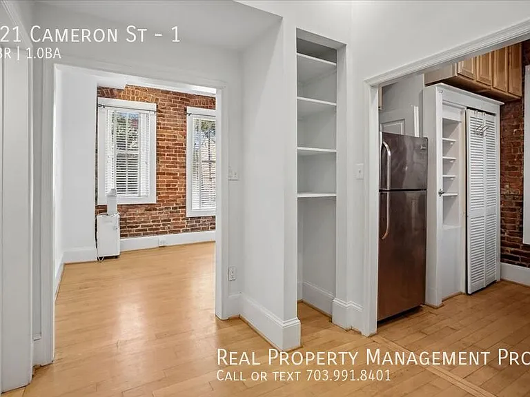921 Cameron St #1 — Photo 10