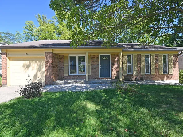 478 Glenview Ct, Edgewood, KY 41017