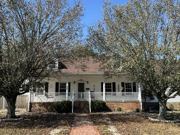 161 Brown Ln, Shelbyville, TN 37160