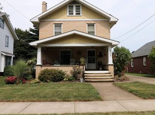 323 E Paradise St, Orrville, OH 44667