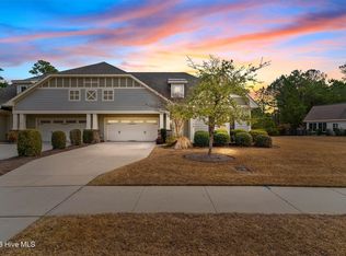 2198 Forest View Cir, Leland, NC 28451