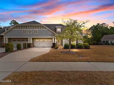 2198 Forest View Circle, Leland, NC, 28451