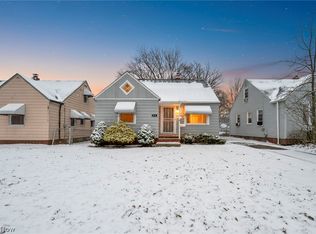 515 E 250th St, Euclid, OH
