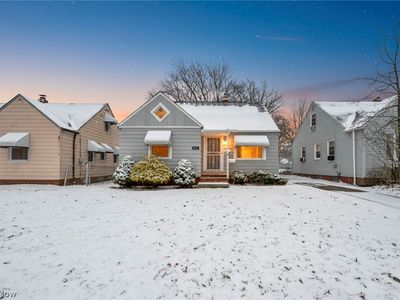 515 E 250th St, Euclid, OH, 44132