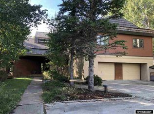 2241 Sinks Canyon Rd, Lander, WY 82520