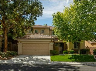 1375 Temporale Dr, Henderson, NV 89052
