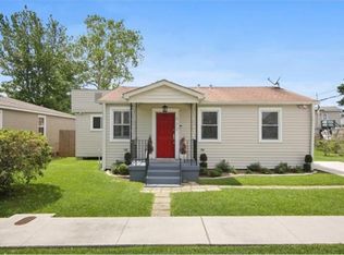 532 Carrollton Ave, Metairie, LA 70005