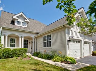 1216 Tiffany Ct, Indian Creek, IL