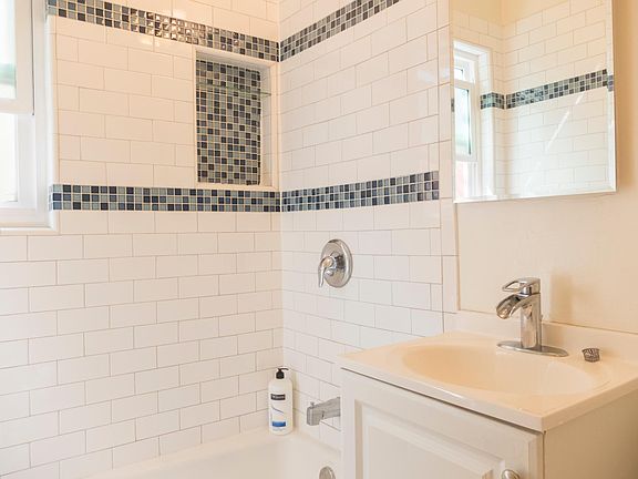 bathroom updated new sink new pictures to follow soon