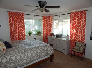 539 N El Prado Dr, Ridgecrest, CA 93555