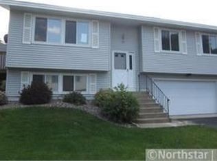 373 96th Ln NE, Blaine, MN 55434