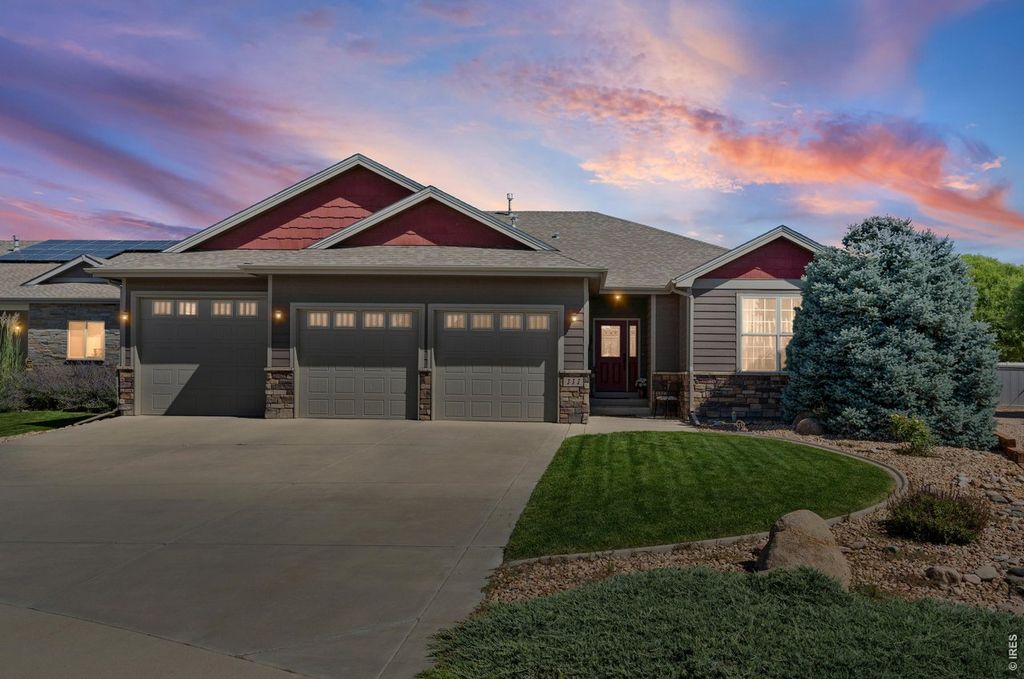 333 Telluride Dr