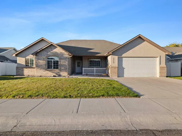 2749 Longbow Dr, Twin Falls, ID 83301