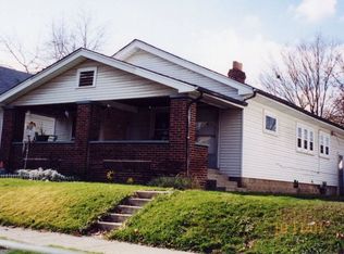 1208 N Ewing St, Indianapolis, IN