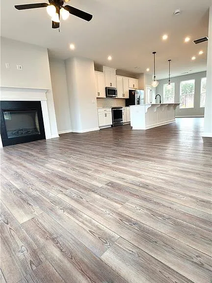 800 Cameron Trl — Photo 16