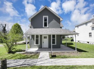77 S Church St, Thornville, OH