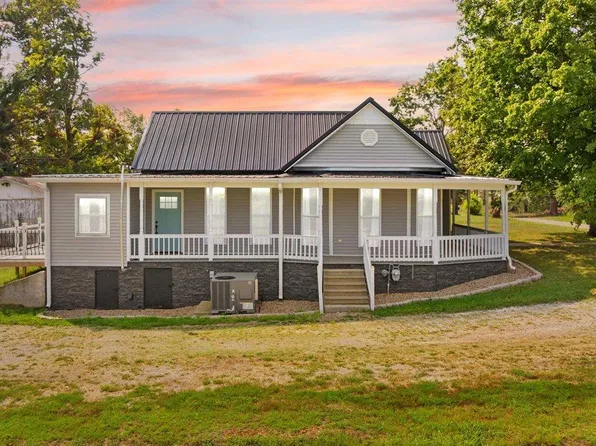 250 Maple Grove Ln, Rowletts, KY 42765