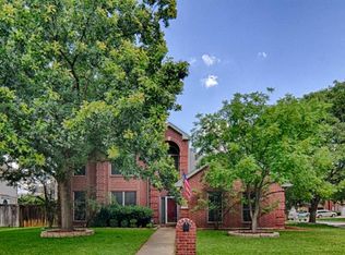 6501 Ashwood Dr, Arlington, TX 76016