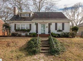 113 W Montclair Ave, Greenville, SC 29609