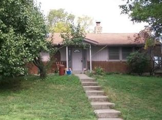 38804 E 171st St, Pleasant Hill, MO 64080