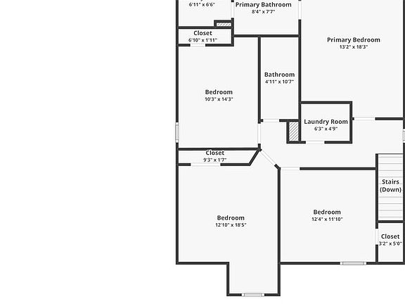 3rd image of 6507 Karenstone Dr