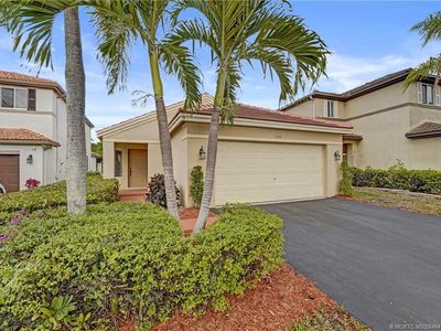 4365 Pine Ridge Ct, Weston, FL, 33331