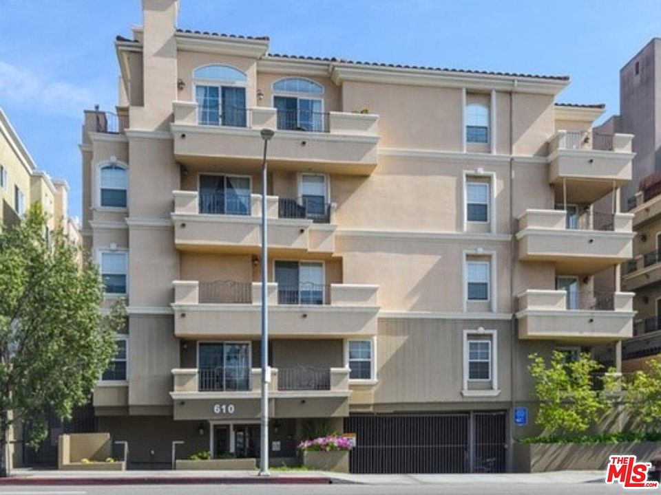 1st image of 610 S Wilton Pl APT 102