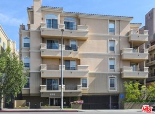 610 S Wilton Pl APT 102, Los Angeles, CA 90005