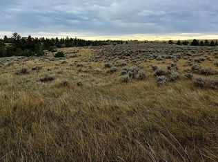4726 Mountain View Rd, Molt, MT 59057