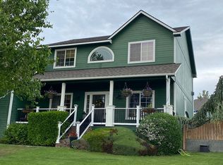 813 Overbluff Ln, Yakima, WA 98901