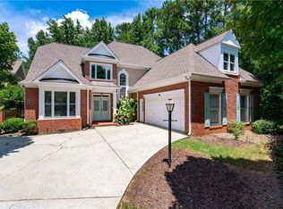 2935 Gleneagles Pointe, Alpharetta, GA 30005