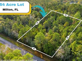 Kensara Dr, Milton, FL 32583