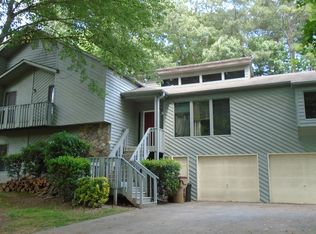 4364 Mikandy Dr NW, Kennesaw, GA 30144