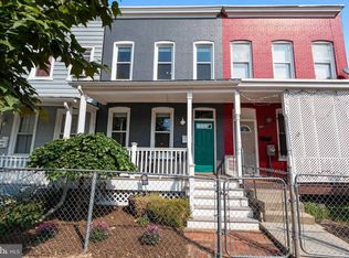 729 Morton St NW, Washington, DC