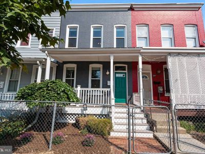 729 Morton St NW, Washington, DC, 20010