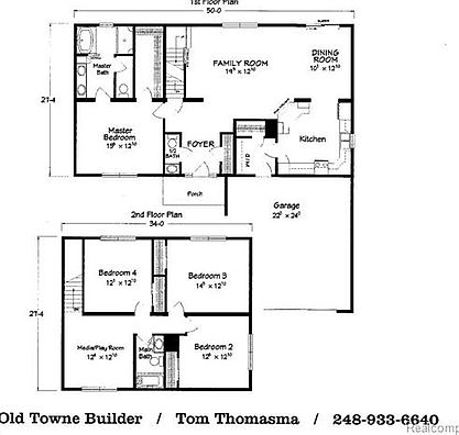 2nd image of 1215 Tartan Ln