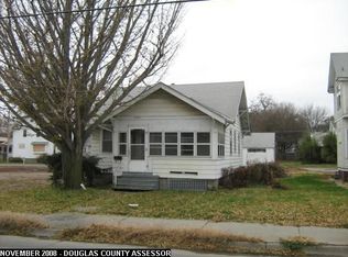 4714 N 30th St, Omaha, NE 68111