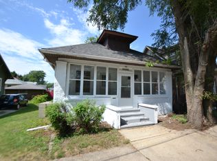 507 4th Ave, Joliet, IL 60433