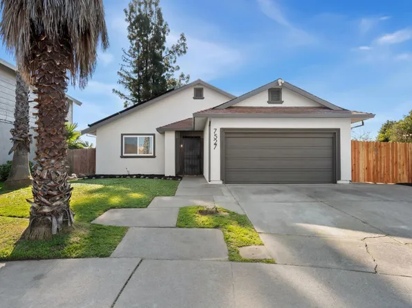 7527 Bruno Way, Sacramento, CA 95828