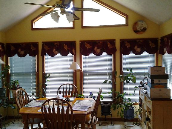 Country kitchen