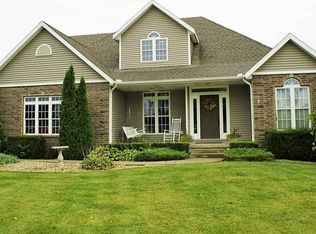 86 SW Bb Hwy, Warrensburg, MO 64093