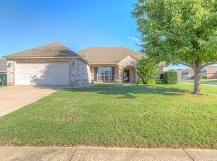 115 W 133rd Pl N, Skiatook, OK 74070