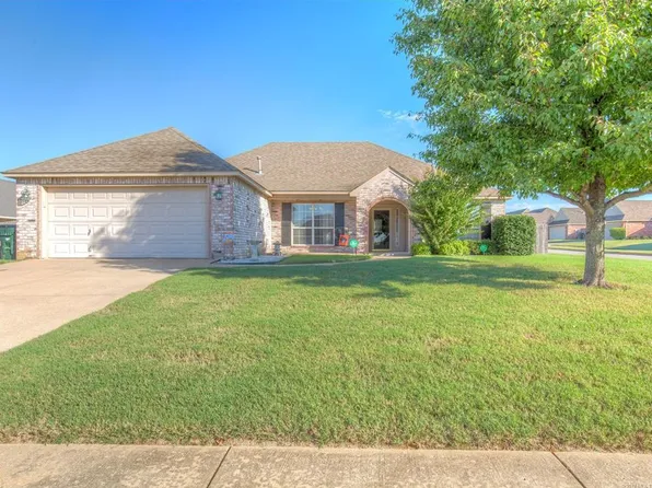 115 W 133rd Pl N, Skiatook, OK 74070