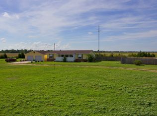 1173 E 8th St LOT WP001, Kinsley, KS 67547