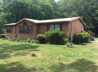 25 Vandiver Rd, Flintville, TN 37335