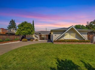 1456 Cloverdale Ct, Sunnyvale, CA 94087