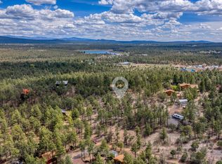 4383 S 24th St, Show Low, AZ 85901